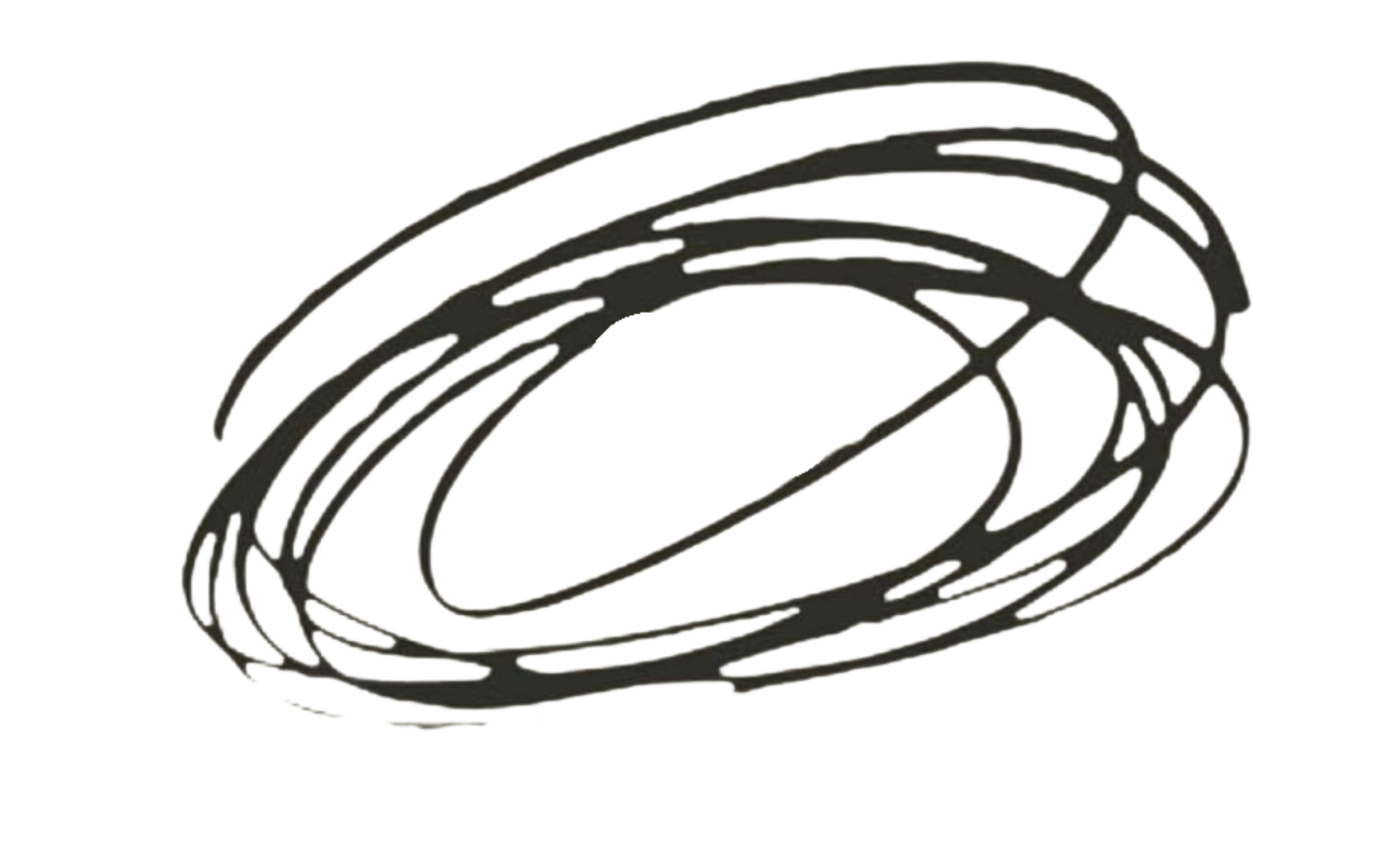 Saturn in Something rings